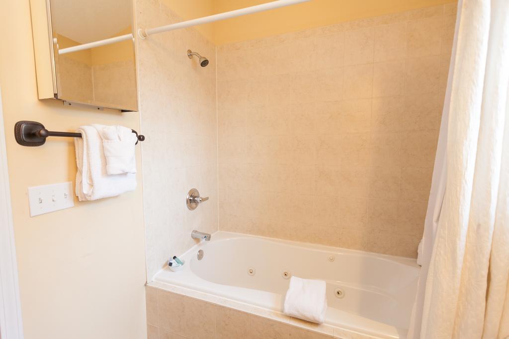 Alexander Homestead Bed And Breakfast St. Augustine Room photo