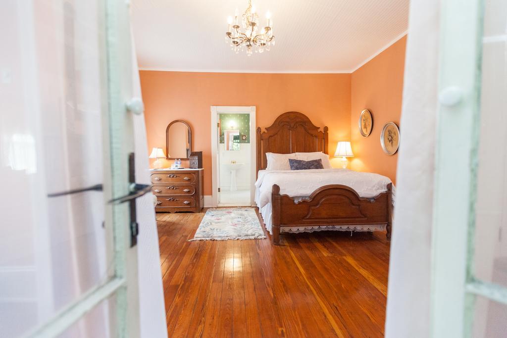 Alexander Homestead Bed And Breakfast St. Augustine Room photo