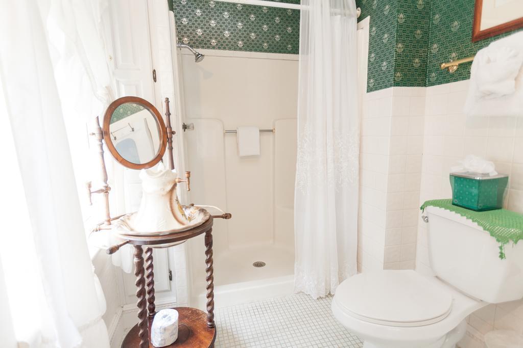 Alexander Homestead Bed And Breakfast St. Augustine Room photo
