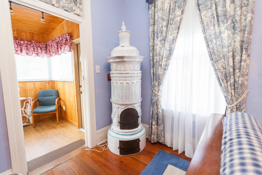 Alexander Homestead Bed And Breakfast St. Augustine Room photo
