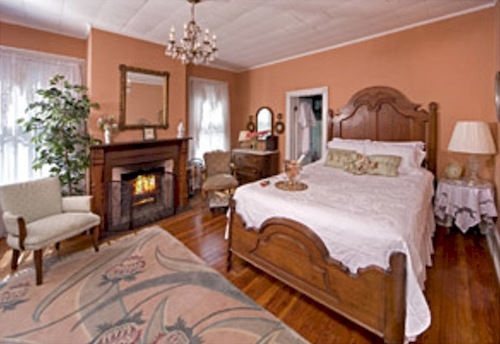 Alexander Homestead Bed And Breakfast St. Augustine Exterior photo